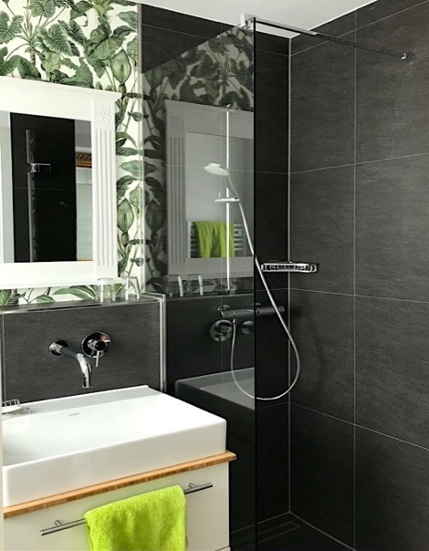 Badezimmer 1